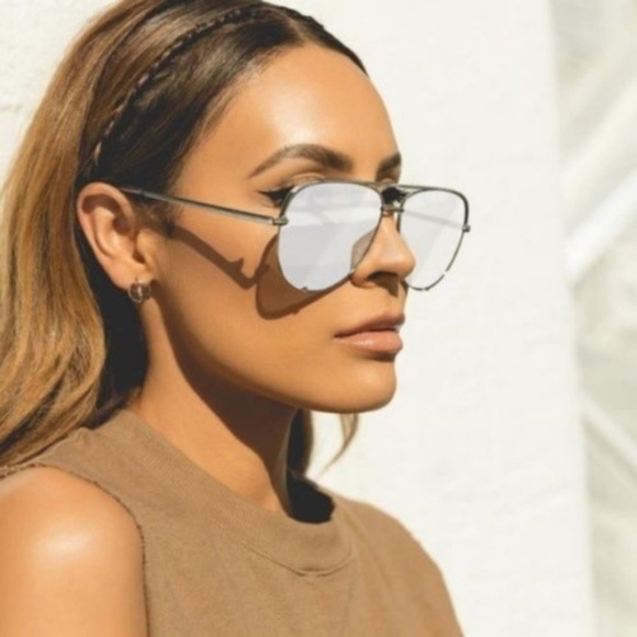 Quay Australia Desi Perkins Sunglasses - Picture 2 of 6
